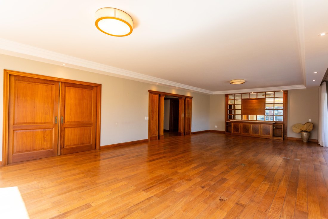 Apartment in Montevideo, Departamento de Montevideo, Uruguay 5 - 18954093
