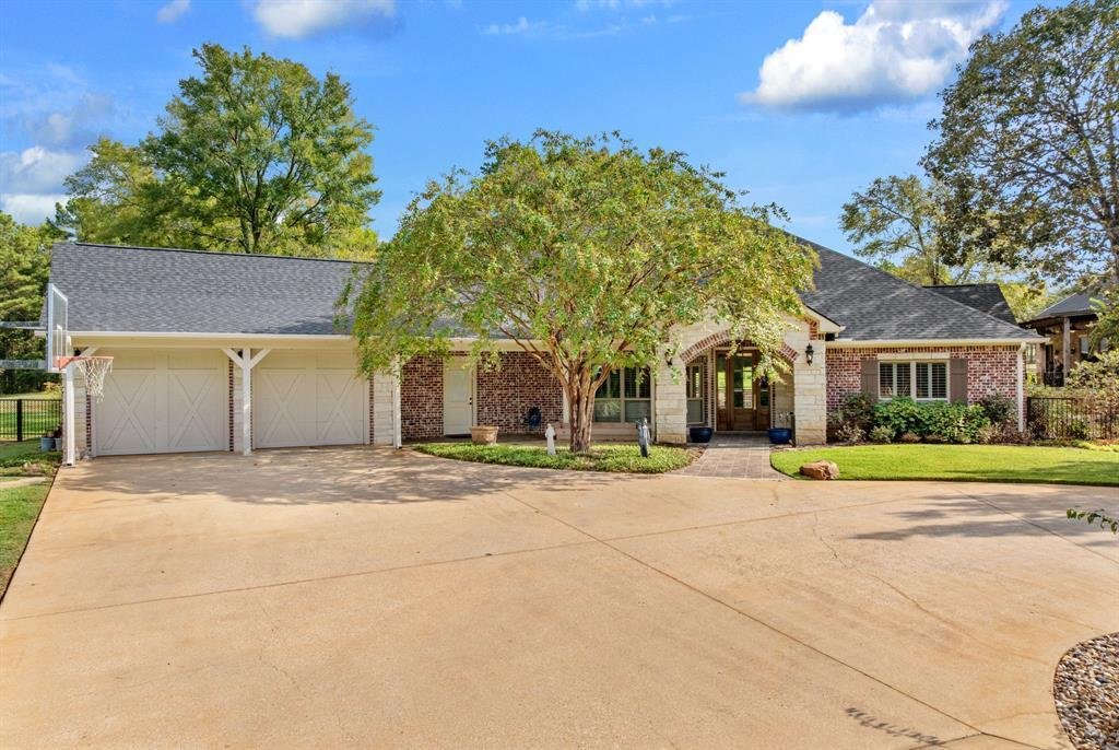 House in Jacksonville, Texas, United States 5 - 18953873