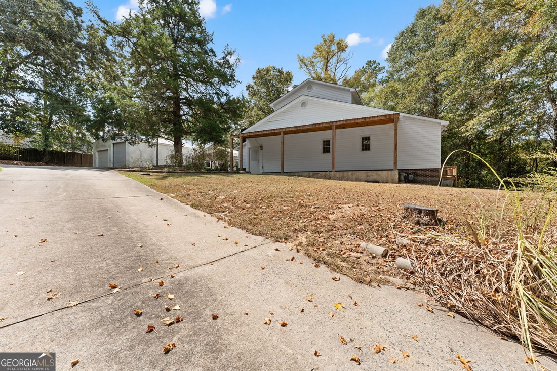 House in Macon, Georgia, United States 4 - 18949399
