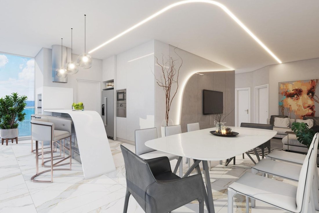 Apartment in Itapema, State of Santa Catarina, Brazil 4 - 18951399