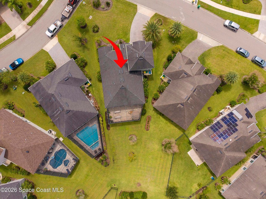 House in Melbourne, Florida, United States 3 - 18948332
