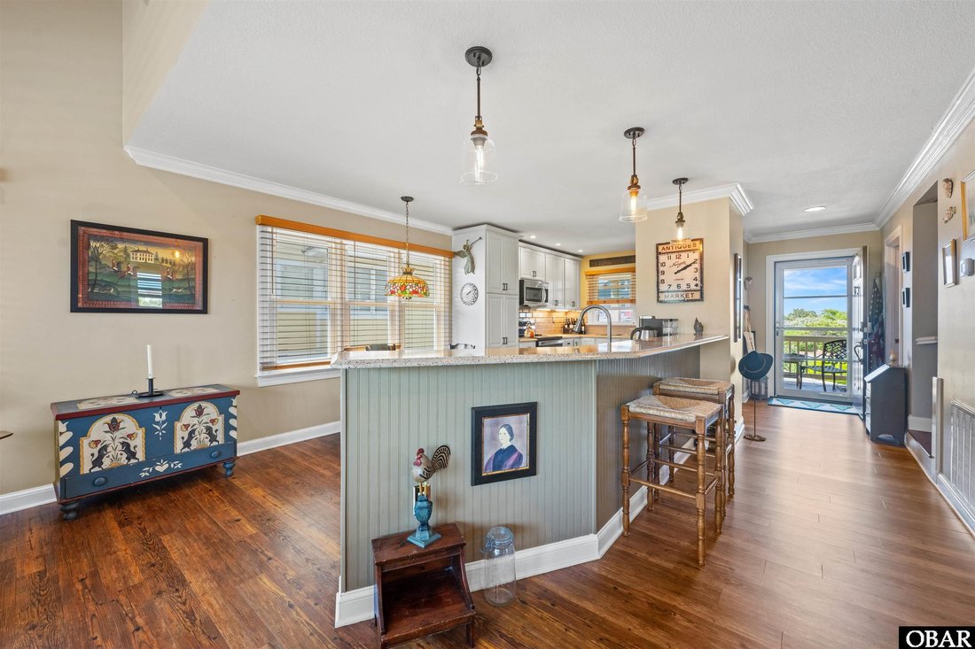 House in Nags Head, North Carolina, United States 4 - 18951803