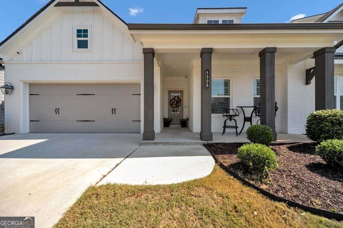 House in Gainesville, Georgia, United States 4 - 18949318