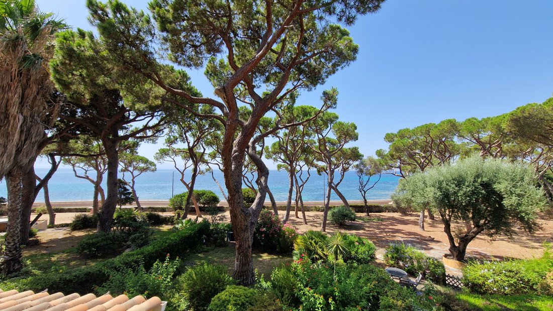 Apartment in Les Jardins de l'Empereur, Ajaccio, France 5 - 18950457