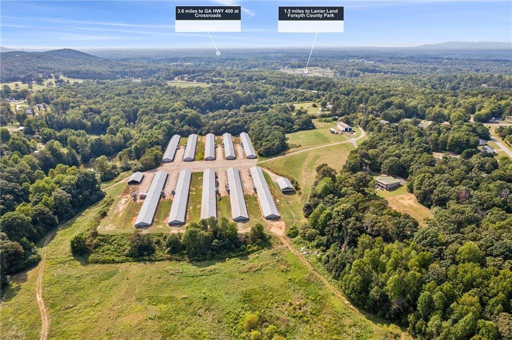 Land in Gainesville, Georgia, United States 4 - 18954052