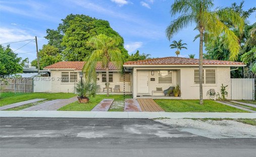 House in Miami, Florida, United States 1