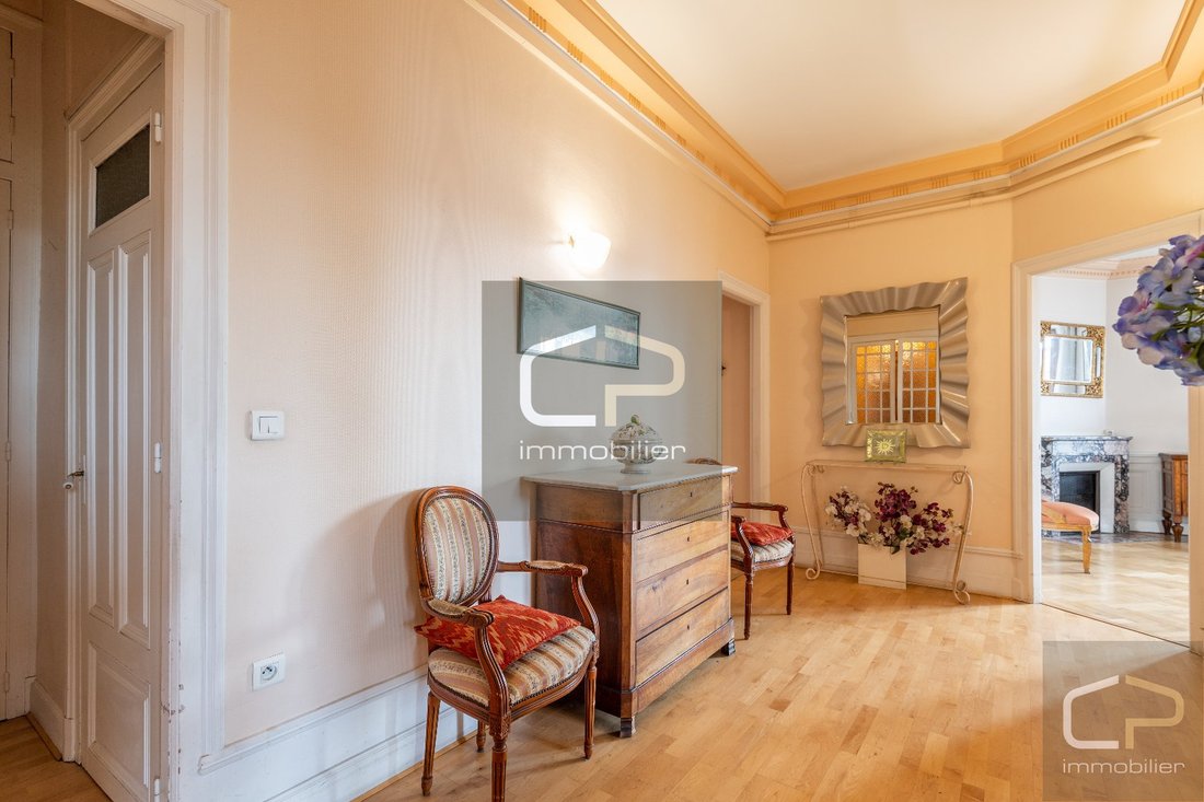 Apartment in Galbert, Annecy, France 5 - 18950466