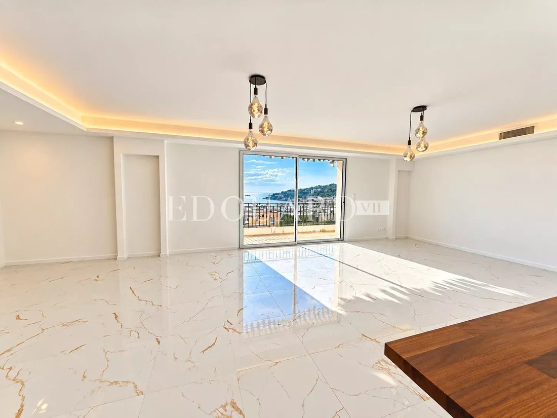 Apartment in Carnoles, Roquebrune-Cap-Martin, France 2 - 18950032