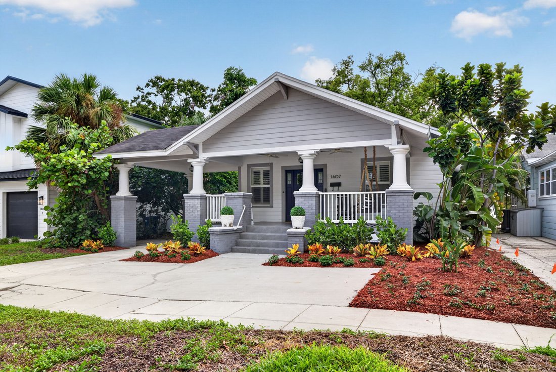 House in Tampa, Florida, United States 2 - 18954898