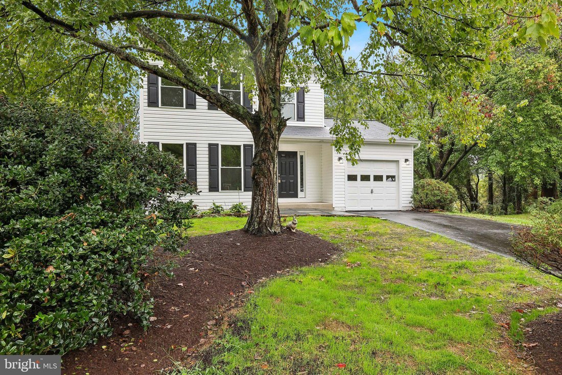 House in Gainesville, Virginia, United States 1 - 18948166
