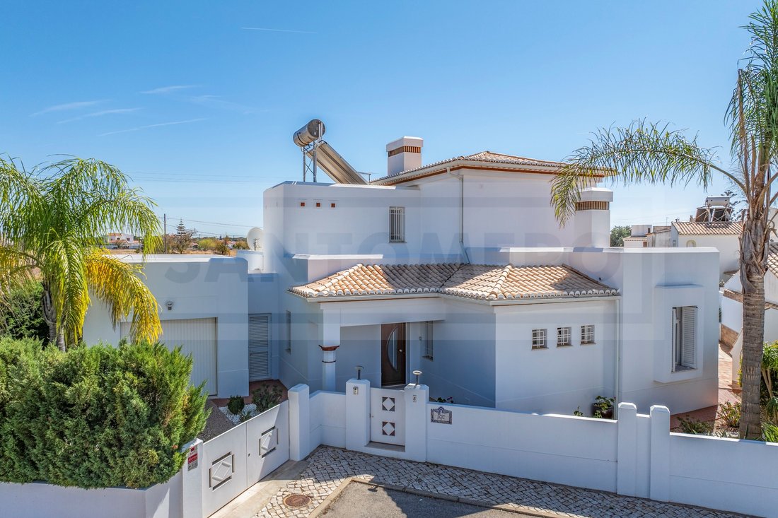 House in Guia, Algarve, Portugal 1 - 18955005