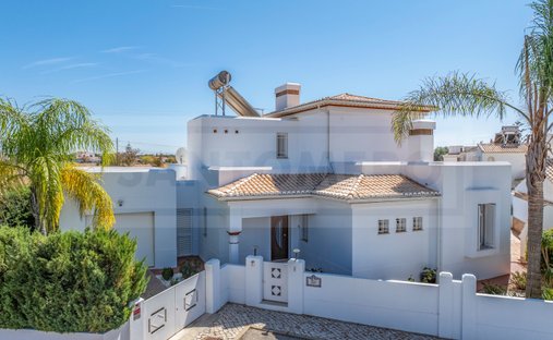 House in Guia, Algarve, Portugal 1