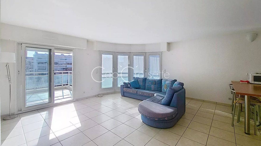 Apartment in Cannes, Provence-Alpes-Côte d'Azur, France 3 - 17282855