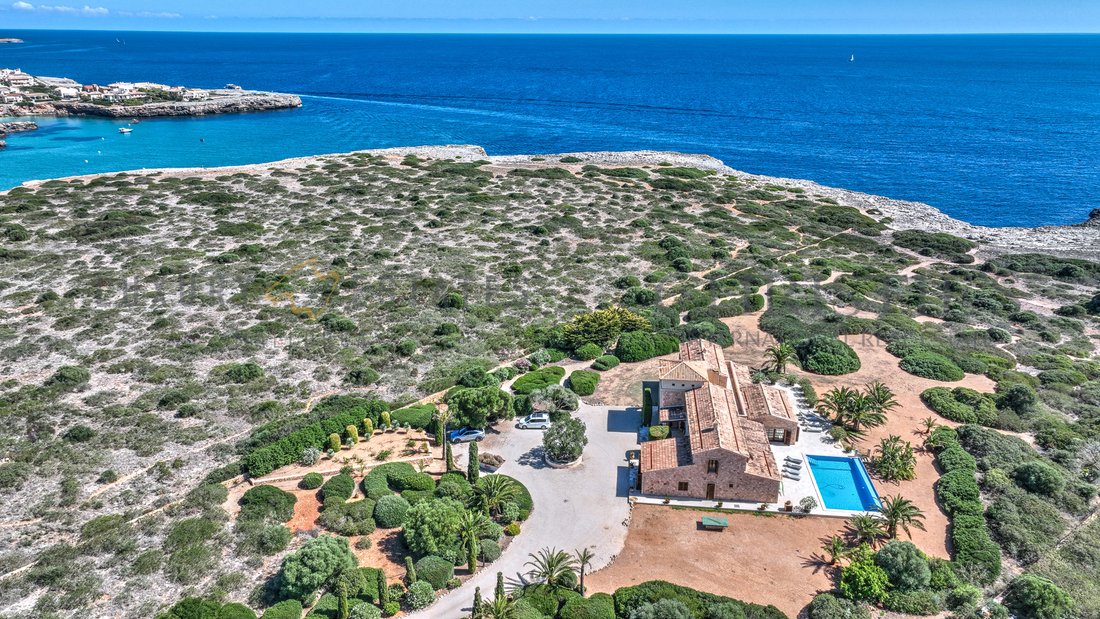 Villa in Manacor, Balearic Islands, Spain 3 - 18949250