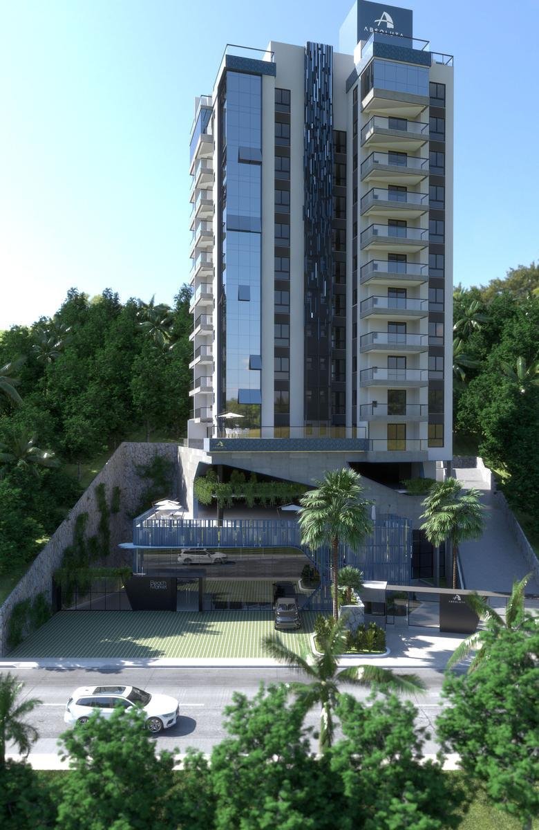 Apartment in Itajaí, State of Santa Catarina, Brazil 2 - 18951469