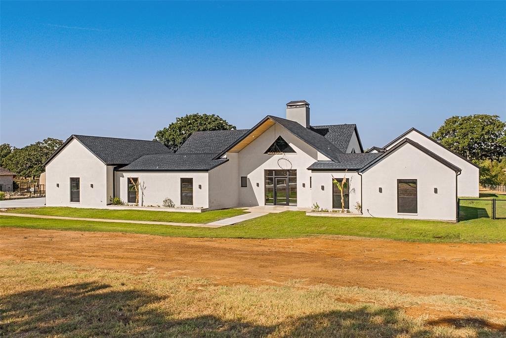 House in Joshua, Texas, United States 1 - 18953654
