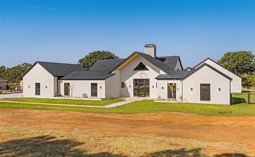 Haus in Joshua, Texas, Vereinigte Staaten 1