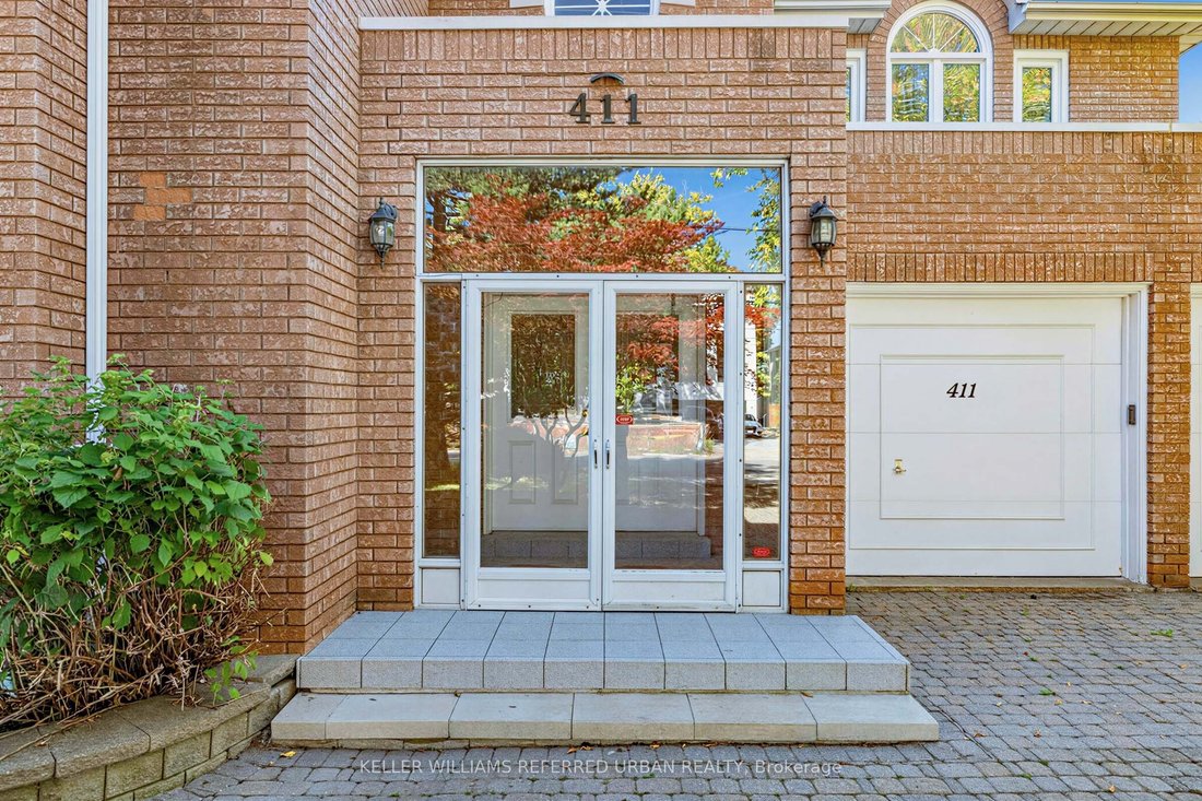 House in Toronto, Ontario, Canada 2 - 18948971