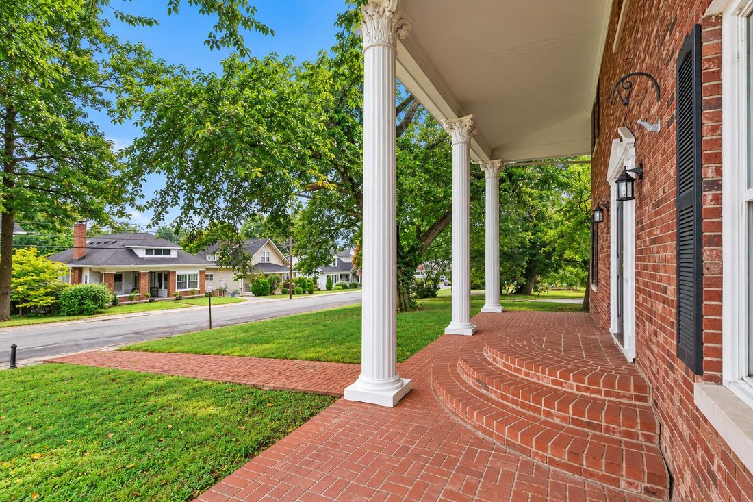 Apartment in Richmond, Kentucky, United States 4 - 18948260
