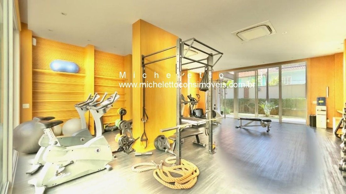 Apartment in São Paulo, State of São Paulo, Brazil 2 - 18954324