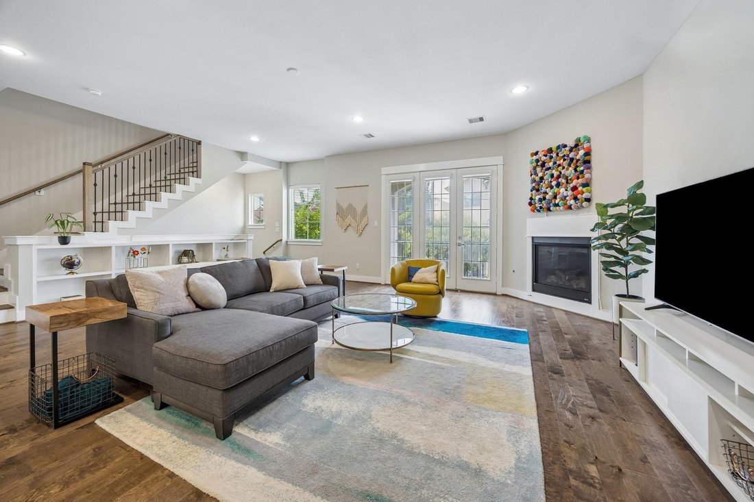House in Houston, Texas, United States 2 - 18949293