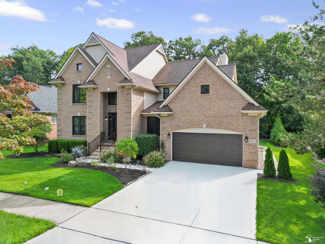 House in Garden City, Michigan, United States 2 - 18949223
