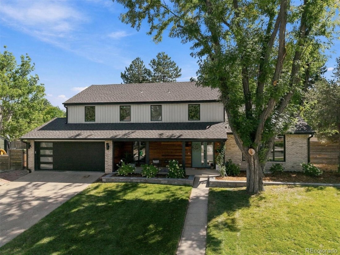 House in Centennial, Colorado, United States 1 - 18952452