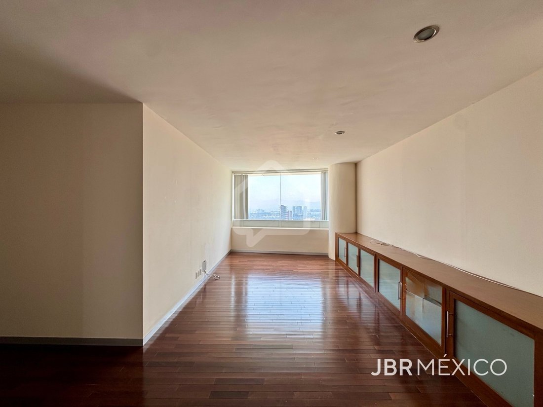 Apartment in Mexico City, Mexico 3 - 18954486