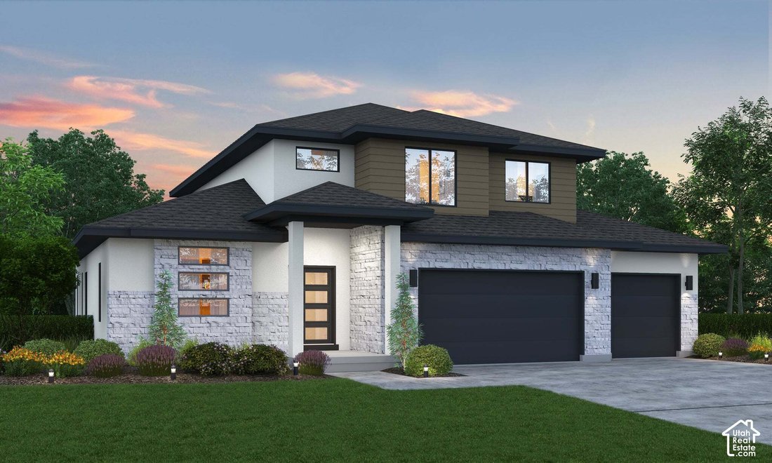 House in Herriman, Utah, United States 1 - 18952850