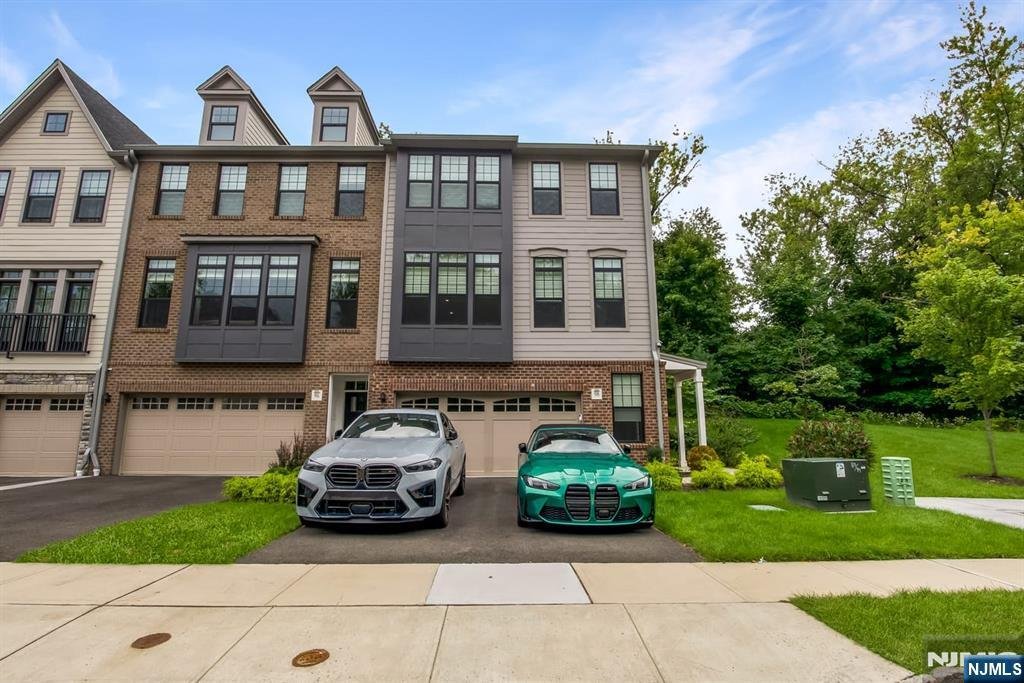 Townhouse in Saddle River, New Jersey, United States 1 - 18949007