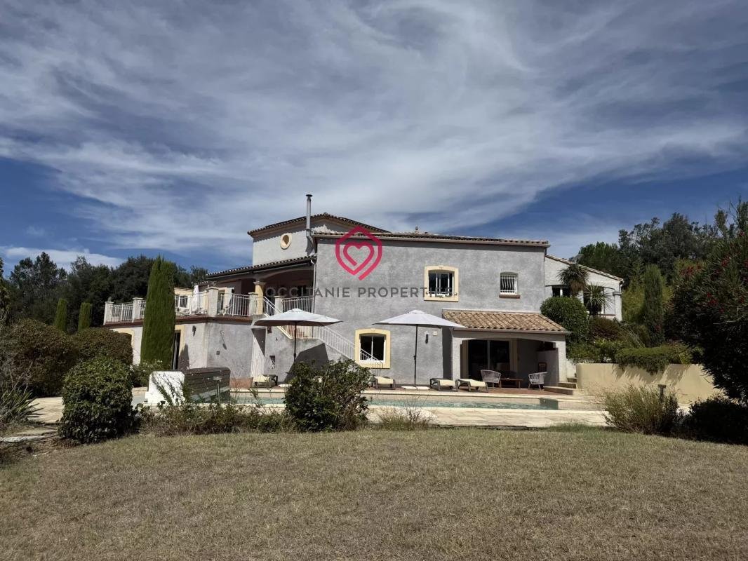 House in Montclar, Occitania, France 4 - 18954506