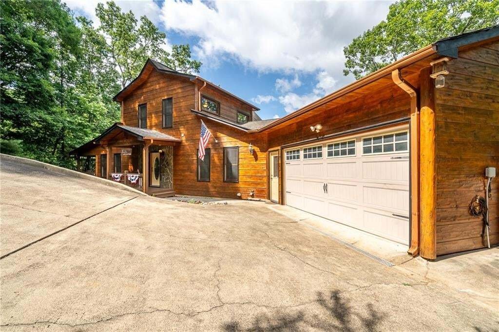 House in Morganton, Georgia, United States 3 - 18948791