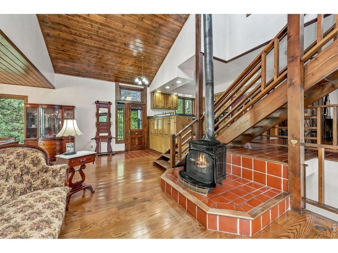 House in Estes Park, Colorado, United States 5 - 18948461