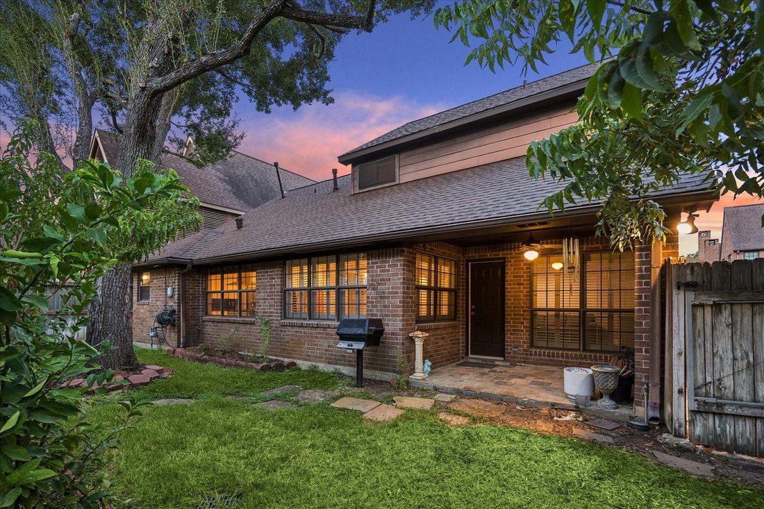 House in Bellaire, Texas, United States 5 - 18953150