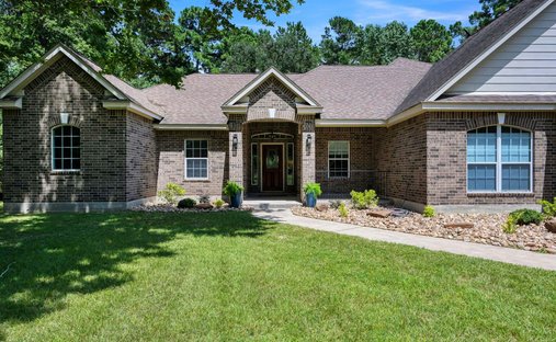 House in Magnolia, Texas, United States 1