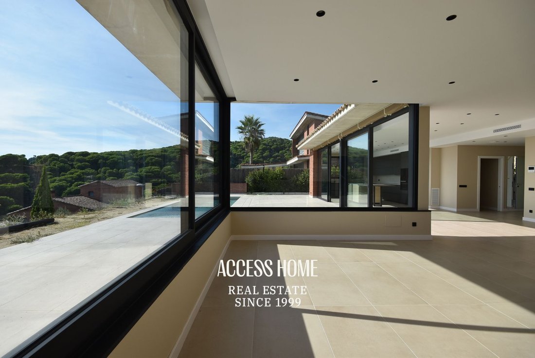 House in Sant Vicenc de Montalt, Catalonia, Spain 4 - 18948268