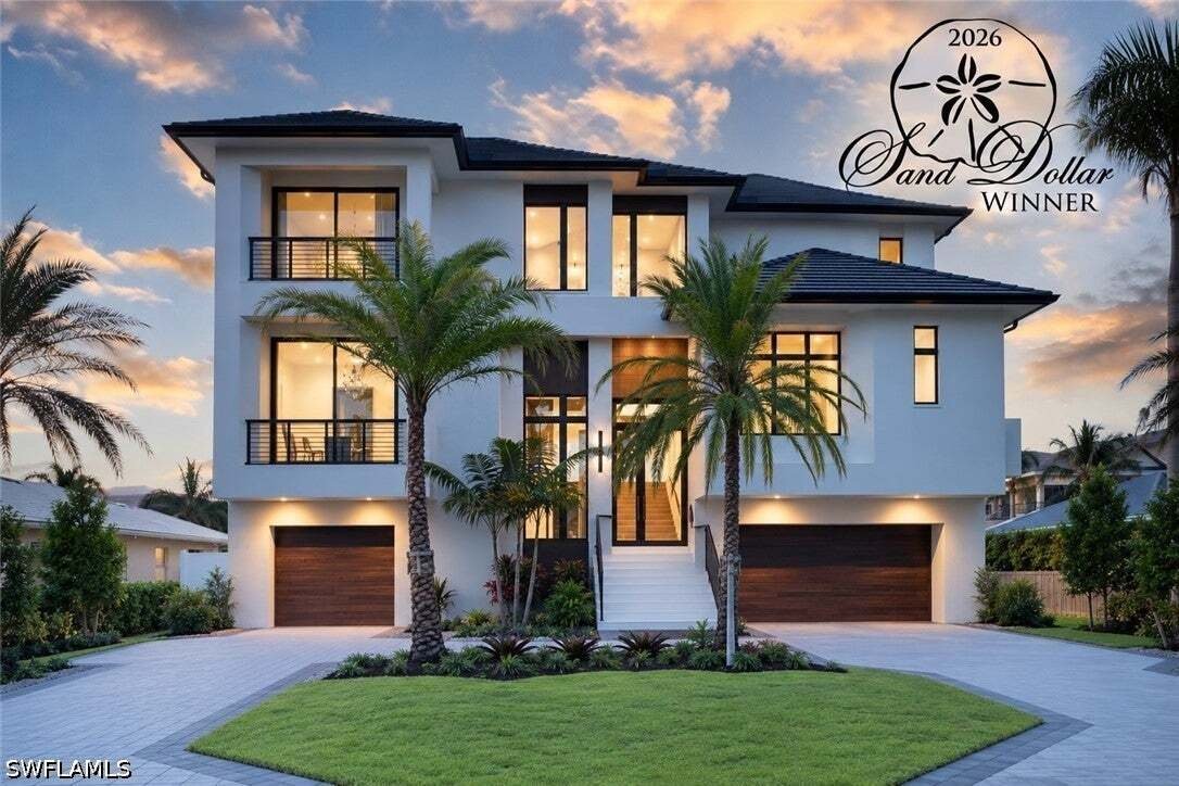 Haus in Naples, Florida, Vereinigte Staaten 1 - 18570548