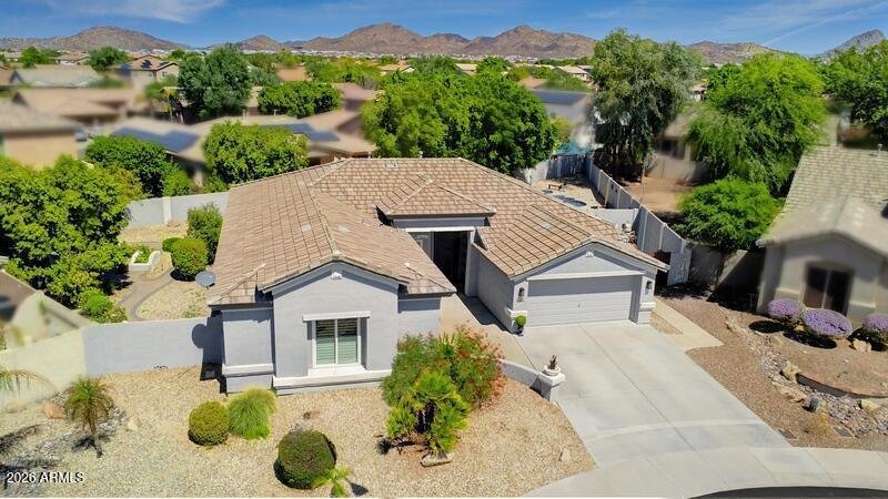 House in Peoria, Arizona, United States 5 - 18950355