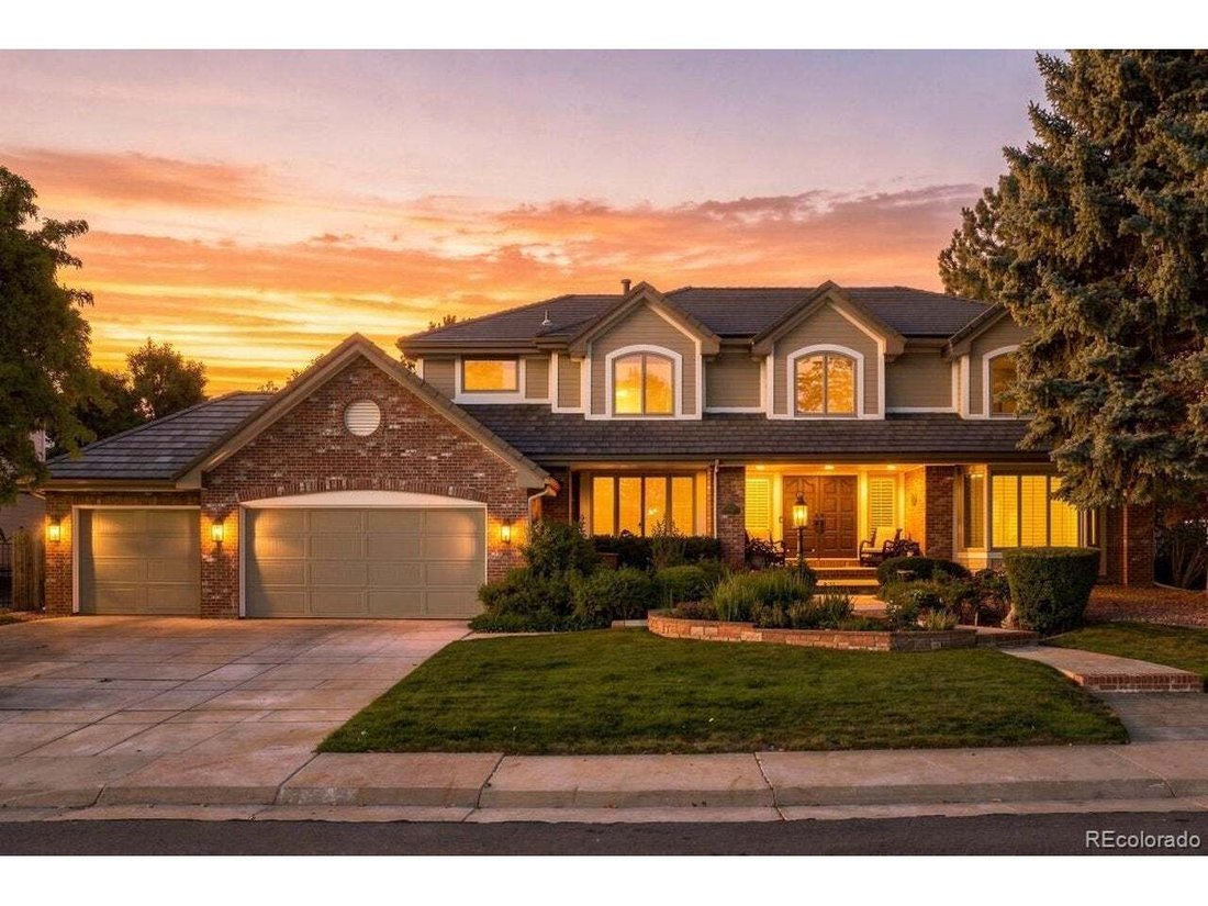 House in Lakewood, Colorado, United States 1 - 18952585