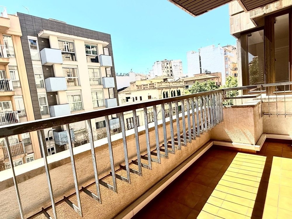 Condo in Palma, Balearic Islands, Spain 1 - 18948959