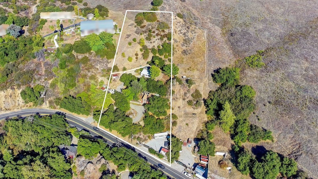 House in Topanga, California, United States 1 - 18951062
