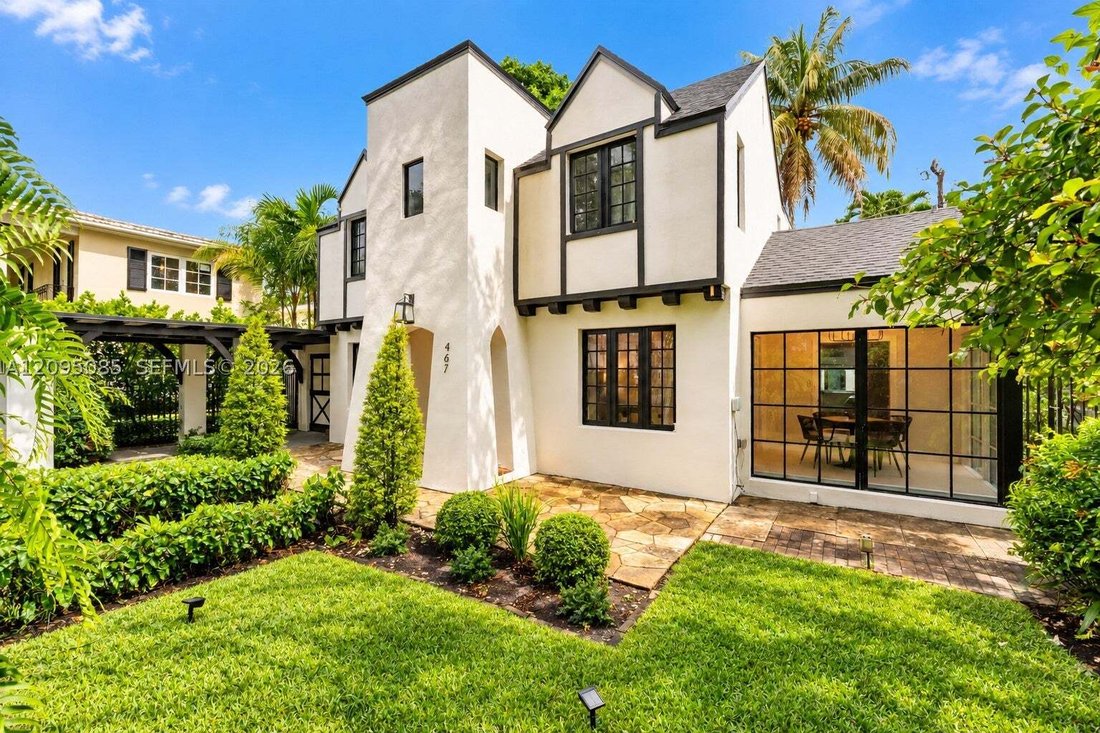 House in Miami, Florida, United States 4 - 18952806