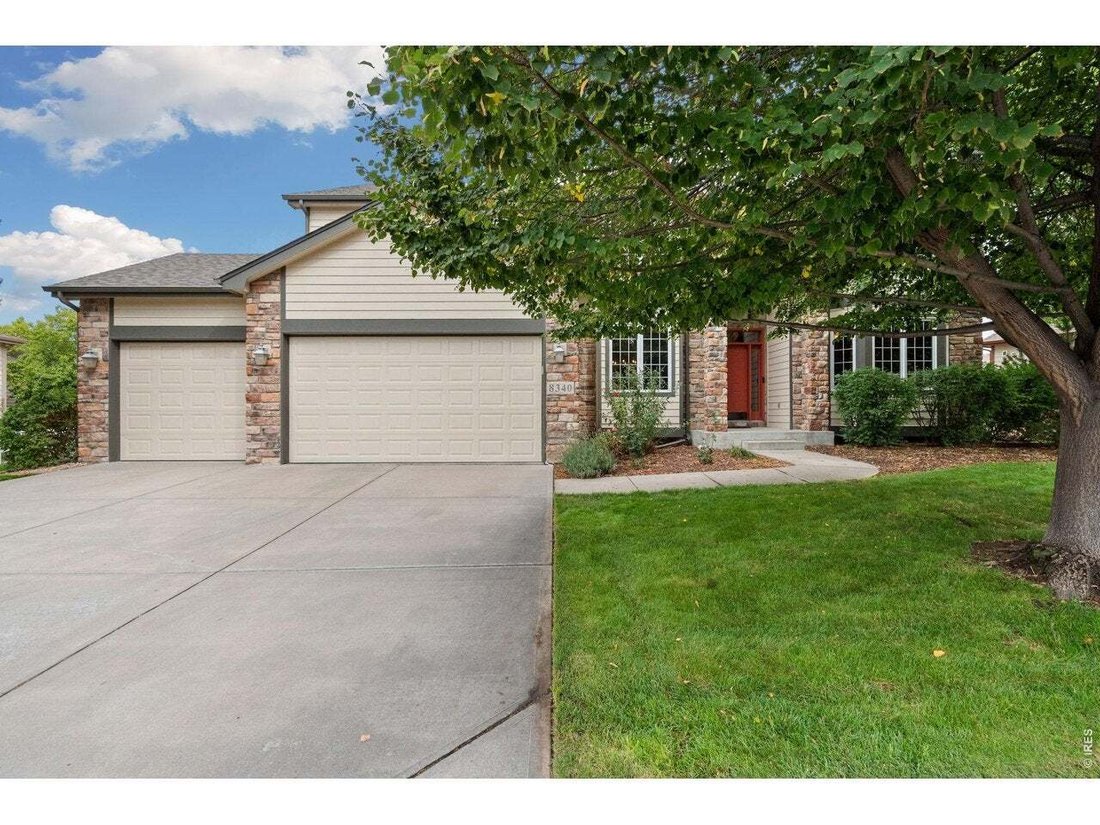 House in Fort Collins, Colorado, United States 2 - 18952588