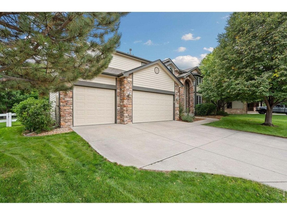 House in Fort Collins, Colorado, United States 3 - 18952588