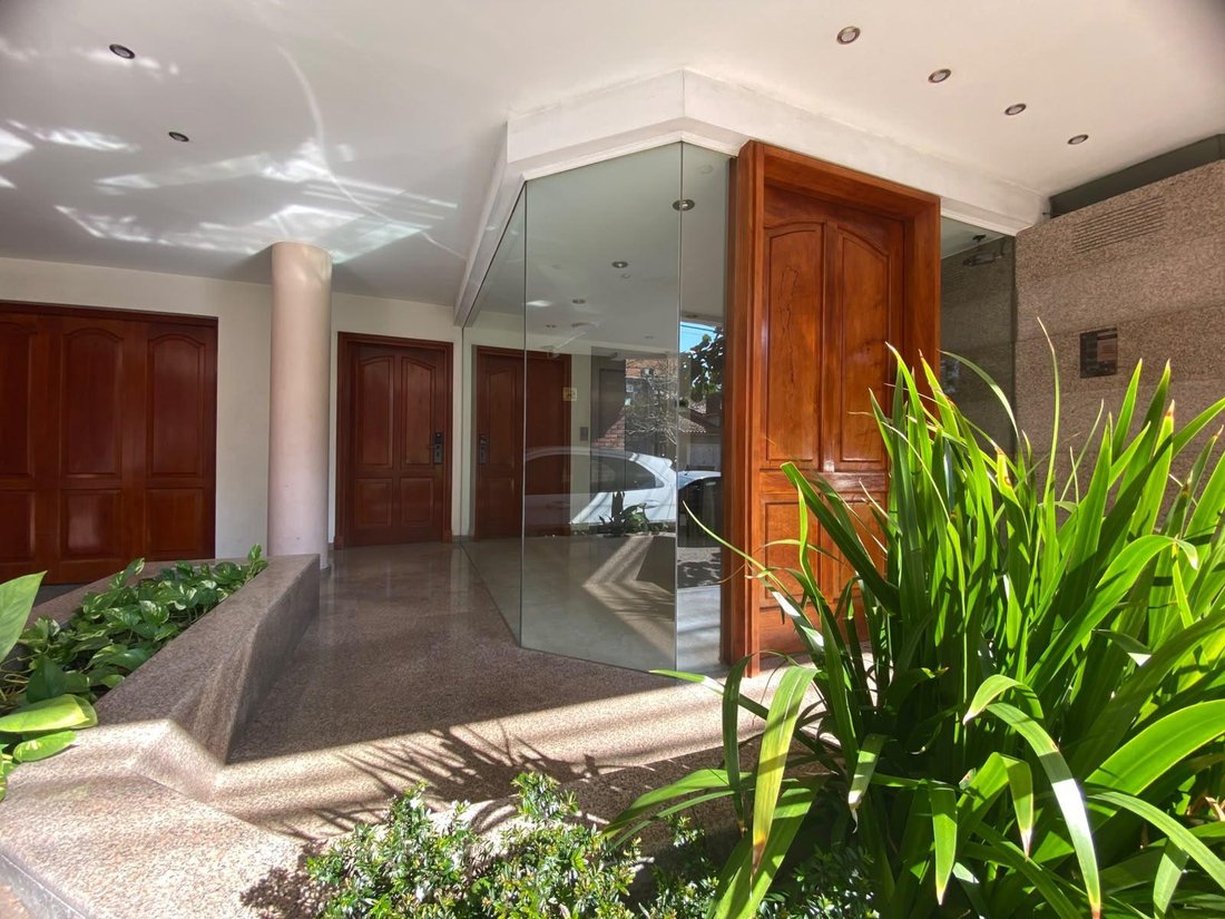 Apartment in Morón, Buenos Aires Province, Argentina 2 - 18950349