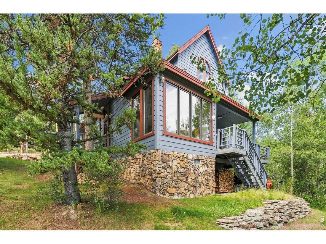 House in Estes Park, Colorado, United States 4 - 18948461