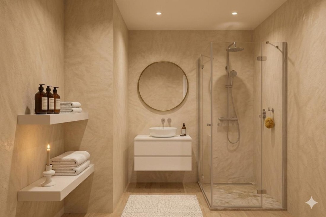 Apartment in La Prevote, Thiais, France 5 - 18954676