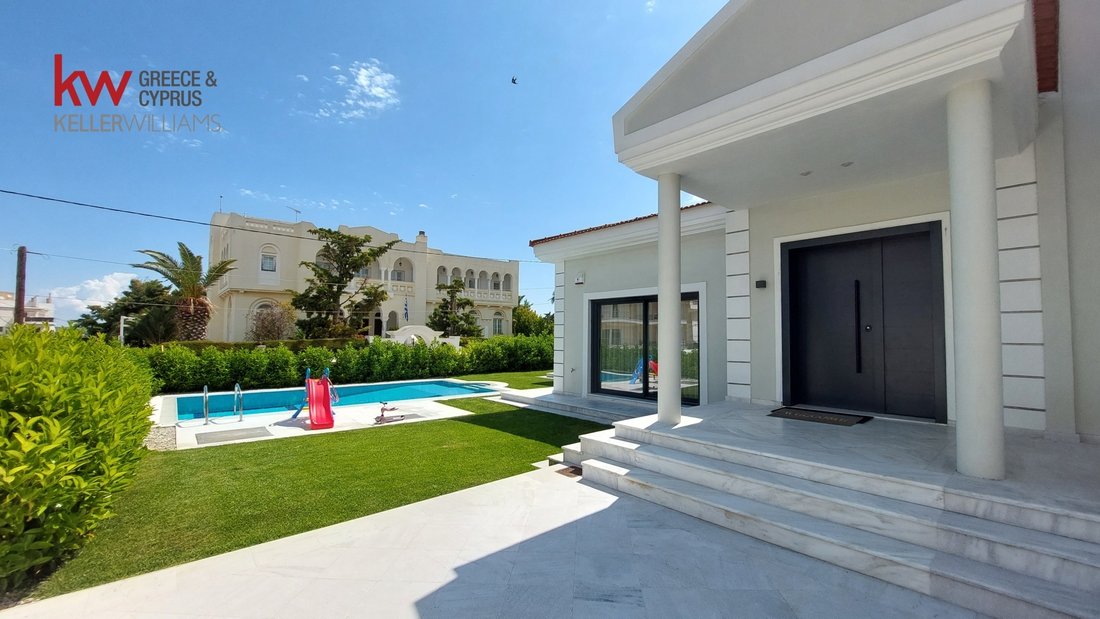 House in Spata-Loutsa, Attica, Greece 3 - 18949902