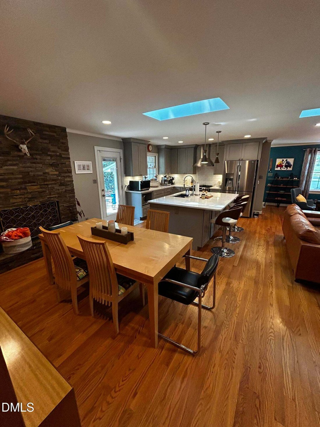 House in Raleigh, North Carolina, United States 5 - 18390737