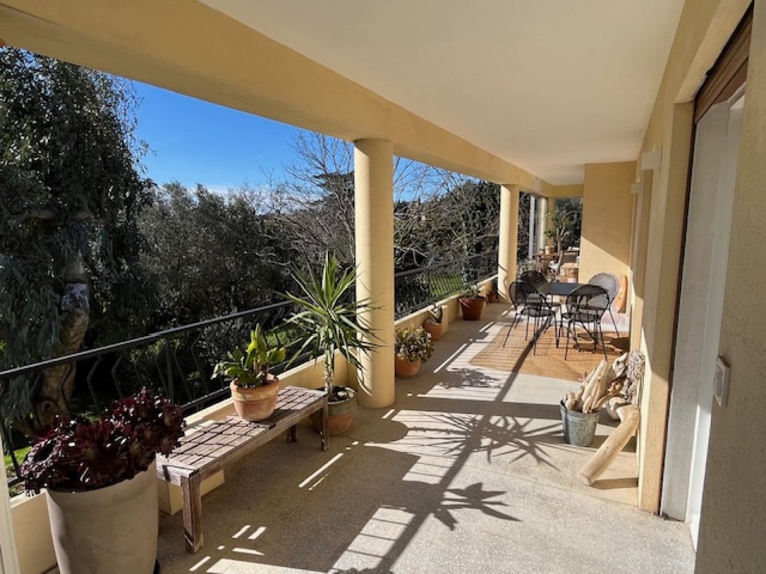 Apartment in Nord, Sanary-sur-Mer, France 3 - 17360978